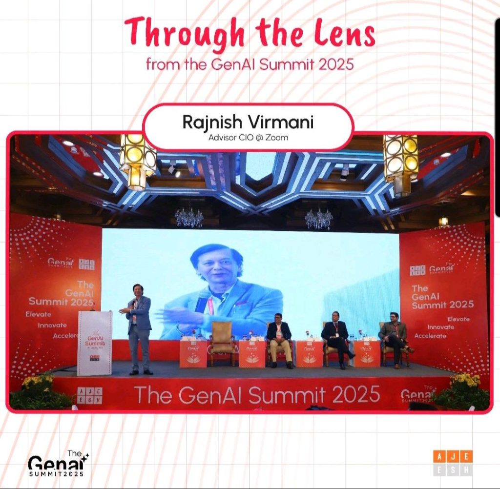 GenAI Summit — 2025