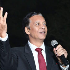 Rajnish Virmani