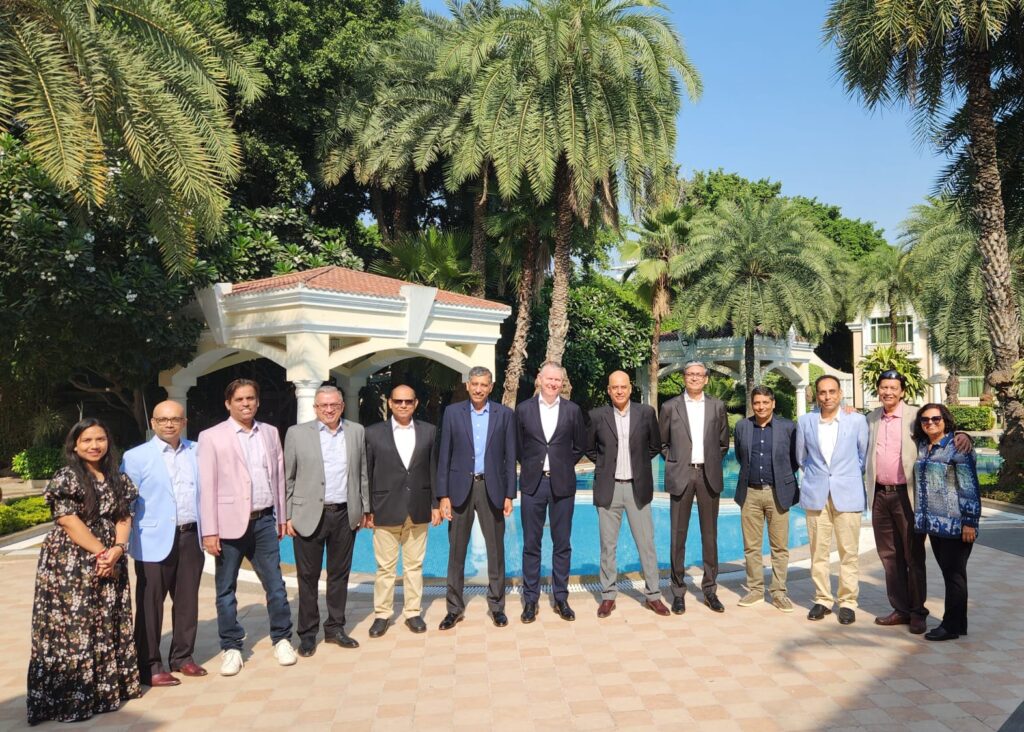 Team PMI — 2024