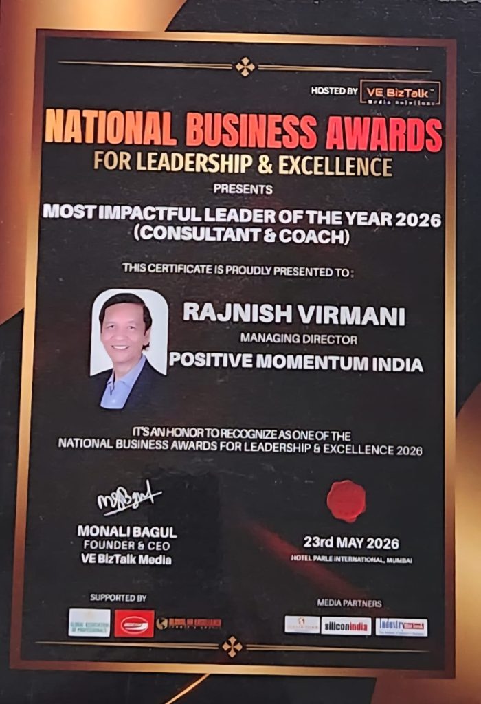 VE BizTalk National Business Awards — 2026