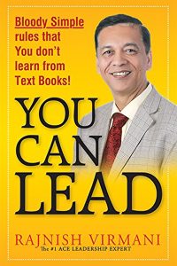 You Can Lead