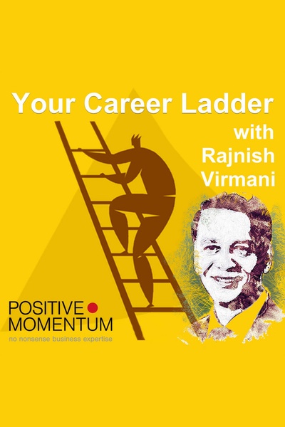 Your Career Ladder